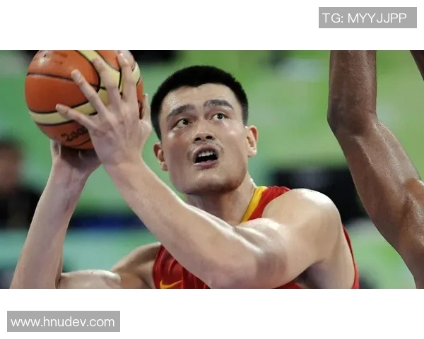 姚明坐高的背后故事与他对篮球事业的深远影响分析
