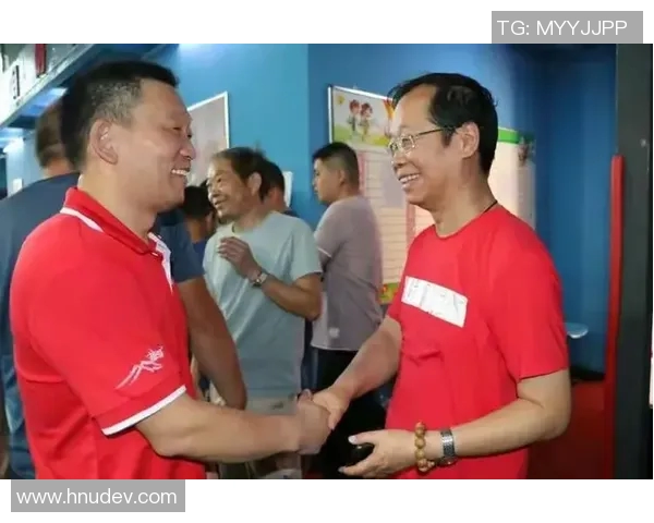 广州乒乓球队的团队协作探讨与成功经验分享