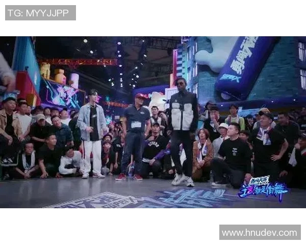 广州街舞队荣登全国街舞状态排行榜第二名展现实力与风采 广州街舞队荣登全国街舞状态排行榜第二名展现实力与风采