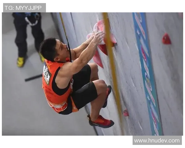 攀岩灵活性排行榜揭晓深圳攀岩队荣获第六名成就引关注