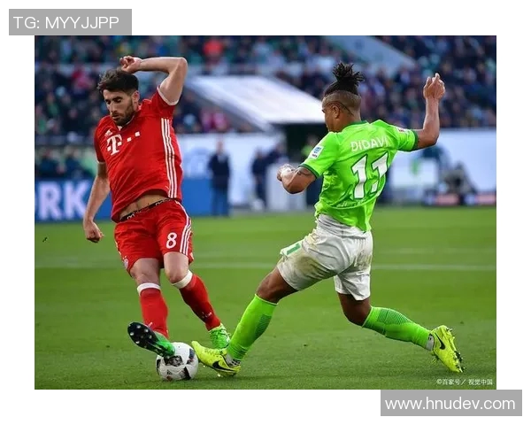 沃尔夫斯堡主场连胜,势不可挡,畅快淋漓取胜 沃尔夫斯堡主场连胜,势不可挡,畅快淋漓取胜