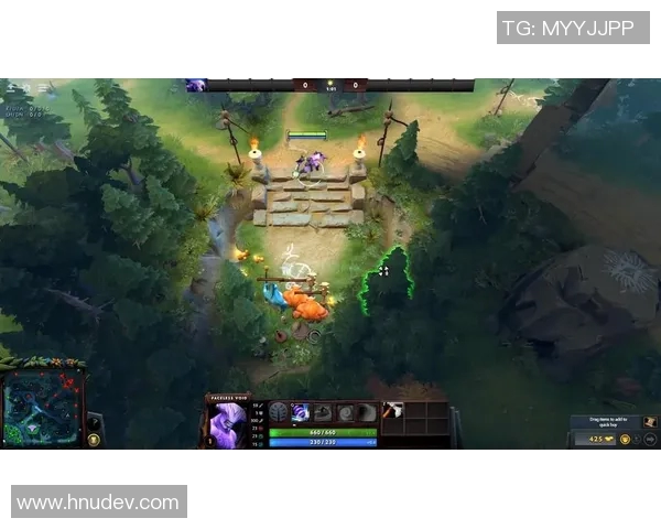 深度探讨王娜在DOTA2世界中的成长与挑战之路 深度探讨王娜在DOTA2世界中的成长与挑战之路