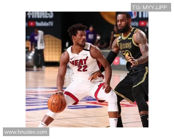 热火连胜达到5场！巴特勒再夺月最佳球员称号