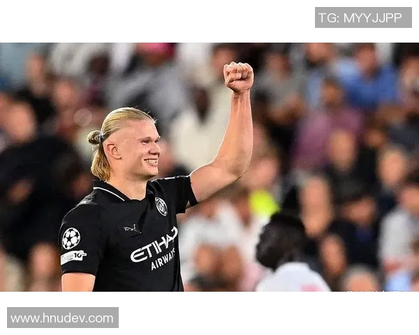 皇马正通过租借方式引进哈兰德,料成新赛季最具天敌 皇马正通过租借方式引进哈兰德,料成新赛季最具天敌