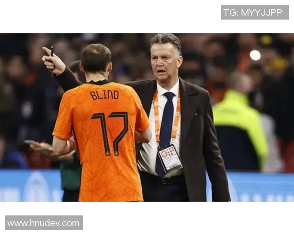 荷兰前主帅范加尔接受新挑战加盟西班牙人队