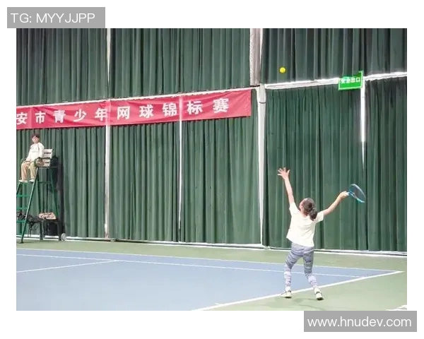 西安网球队夺得网球心理素质排行榜第一名展现强大心理素质与竞技水平